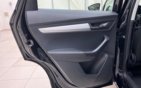 Skoda Karoq I, 2021 год, 2 550 000 рублей, 39 фотография