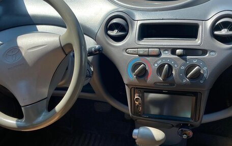 Toyota Echo, 2002 год, 399 000 рублей, 8 фотография