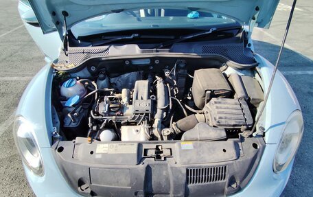 Volkswagen Beetle, 2012 год, 1 300 000 рублей, 6 фотография