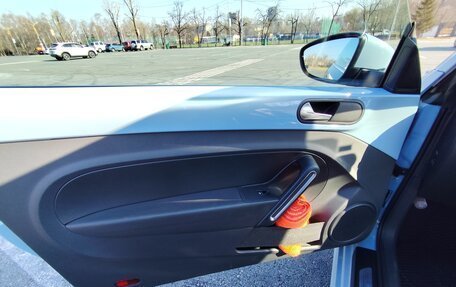 Volkswagen Beetle, 2012 год, 1 300 000 рублей, 14 фотография