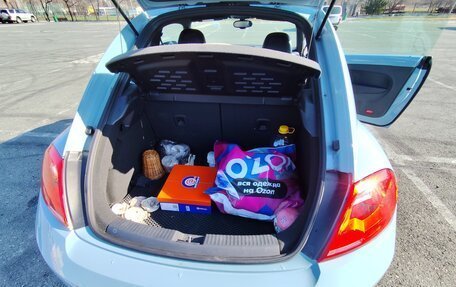 Volkswagen Beetle, 2012 год, 1 300 000 рублей, 12 фотография