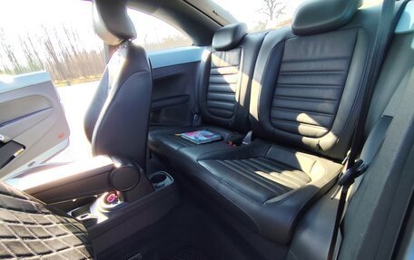 Volkswagen Beetle, 2012 год, 1 300 000 рублей, 15 фотография