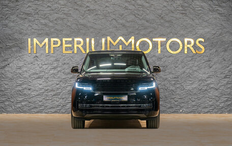 Land Rover Range Rover IV рестайлинг, 2025 год, 27 490 000 рублей, 2 фотография