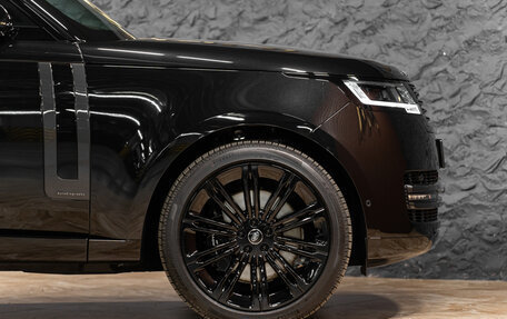 Land Rover Range Rover IV рестайлинг, 2025 год, 27 490 000 рублей, 6 фотография