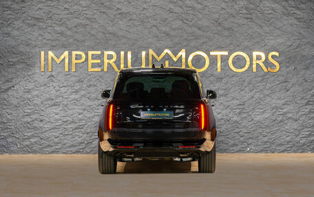 Land Rover Range Rover IV рестайлинг, 2025 год, 27 490 000 рублей, 7 фотография