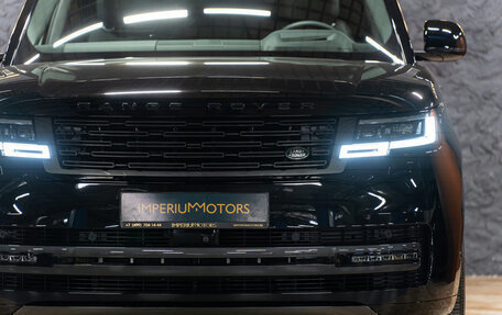 Land Rover Range Rover IV рестайлинг, 2025 год, 27 490 000 рублей, 3 фотография