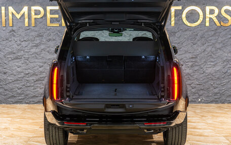 Land Rover Range Rover IV рестайлинг, 2025 год, 27 490 000 рублей, 8 фотография