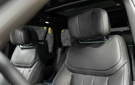 Land Rover Range Rover IV рестайлинг, 2025 год, 27 490 000 рублей, 11 фотография