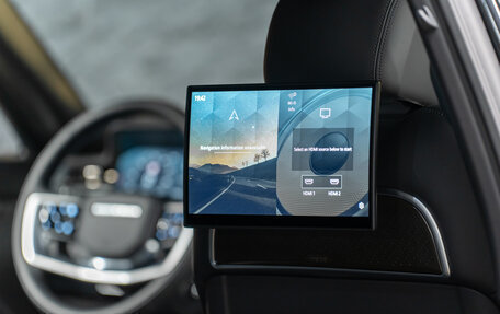 Land Rover Range Rover IV рестайлинг, 2025 год, 27 490 000 рублей, 21 фотография