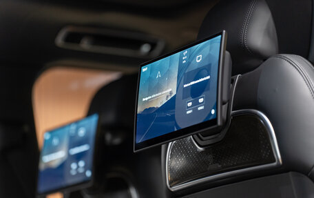 Land Rover Range Rover IV рестайлинг, 2025 год, 27 490 000 рублей, 20 фотография