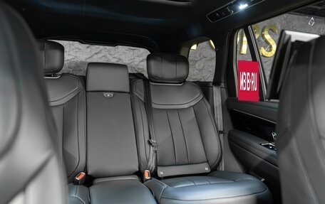 Land Rover Range Rover IV рестайлинг, 2025 год, 27 490 000 рублей, 18 фотография