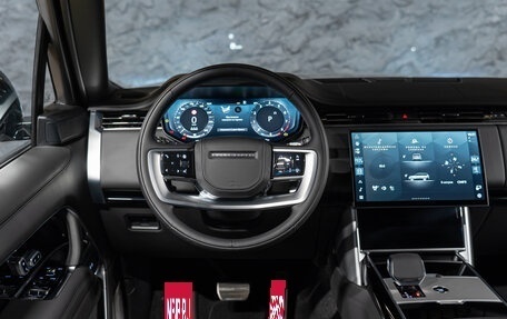 Land Rover Range Rover IV рестайлинг, 2025 год, 27 490 000 рублей, 12 фотография