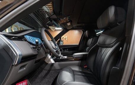 Land Rover Range Rover IV рестайлинг, 2025 год, 27 490 000 рублей, 10 фотография
