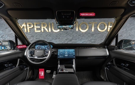 Land Rover Range Rover IV рестайлинг, 2025 год, 27 490 000 рублей, 9 фотография