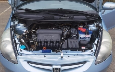 Honda Jazz I рестайлинг, 2008 год, 530 000 рублей, 2 фотография