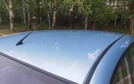 Honda Jazz I рестайлинг, 2008 год, 530 000 рублей, 7 фотография