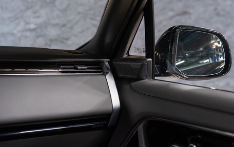 Land Rover Range Rover IV рестайлинг, 2025 год, 27 490 000 рублей, 24 фотография