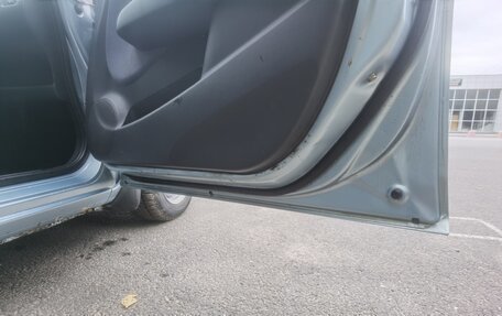 Honda Jazz I рестайлинг, 2008 год, 530 000 рублей, 12 фотография