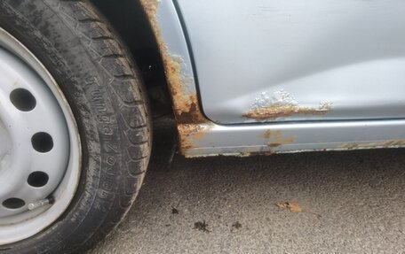 Honda Jazz I рестайлинг, 2008 год, 530 000 рублей, 11 фотография