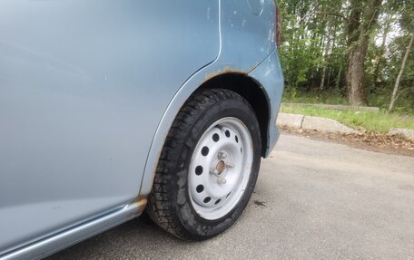 Honda Jazz I рестайлинг, 2008 год, 530 000 рублей, 15 фотография