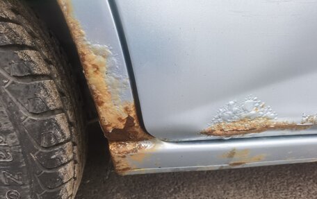 Honda Jazz I рестайлинг, 2008 год, 530 000 рублей, 14 фотография