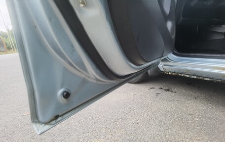 Honda Jazz I рестайлинг, 2008 год, 530 000 рублей, 18 фотография