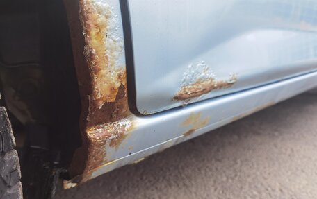 Honda Jazz I рестайлинг, 2008 год, 530 000 рублей, 25 фотография