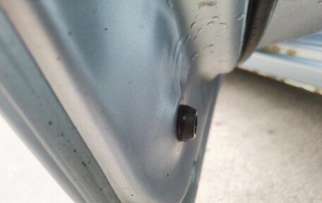 Honda Jazz I рестайлинг, 2008 год, 530 000 рублей, 17 фотография