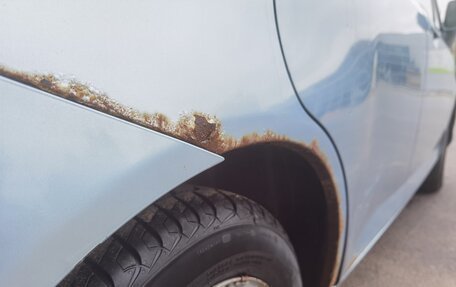 Honda Jazz I рестайлинг, 2008 год, 530 000 рублей, 28 фотография