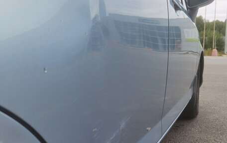 Honda Jazz I рестайлинг, 2008 год, 530 000 рублей, 22 фотография