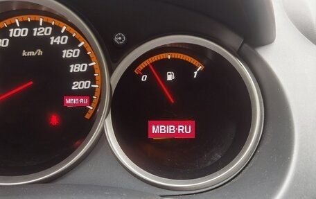 Honda Jazz I рестайлинг, 2008 год, 530 000 рублей, 38 фотография