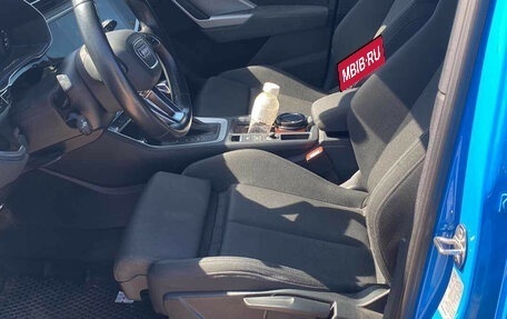 Audi Q3, 2021 год, 2 640 000 рублей, 6 фотография