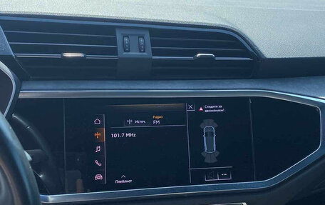 Audi Q3, 2021 год, 2 640 000 рублей, 13 фотография