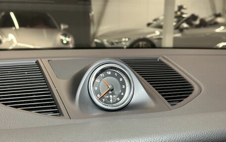 Porsche Macan I рестайлинг, 2021 год, 6 999 000 рублей, 16 фотография