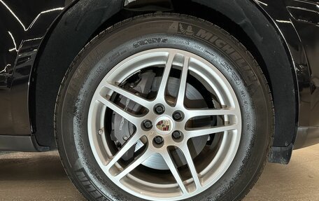 Porsche Macan I рестайлинг, 2021 год, 6 999 000 рублей, 13 фотография