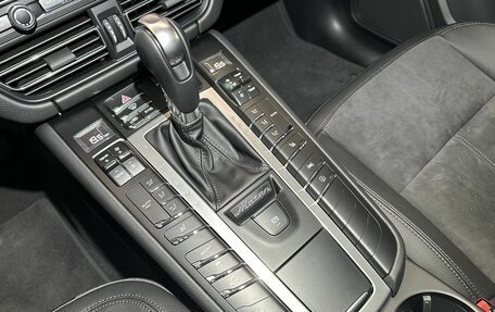 Porsche Macan I рестайлинг, 2021 год, 6 999 000 рублей, 9 фотография