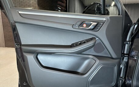 Porsche Macan I рестайлинг, 2021 год, 6 999 000 рублей, 12 фотография