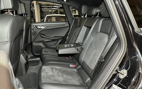 Porsche Macan I рестайлинг, 2021 год, 6 999 000 рублей, 8 фотография