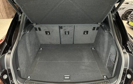 Porsche Macan I рестайлинг, 2021 год, 6 999 000 рублей, 14 фотография