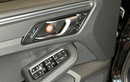 Porsche Macan I рестайлинг, 2021 год, 6 999 000 рублей, 10 фотография