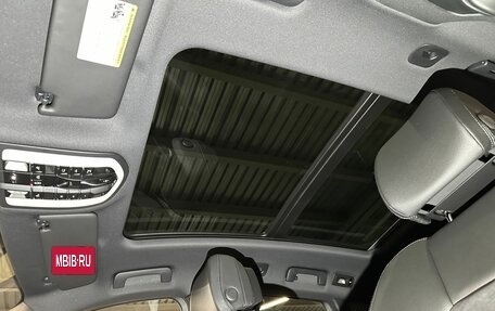 Porsche Macan I рестайлинг, 2021 год, 6 999 000 рублей, 19 фотография