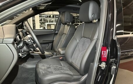 Porsche Macan I рестайлинг, 2021 год, 6 999 000 рублей, 11 фотография