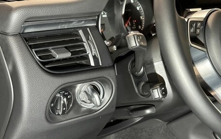 Porsche Macan I рестайлинг, 2021 год, 6 999 000 рублей, 17 фотография