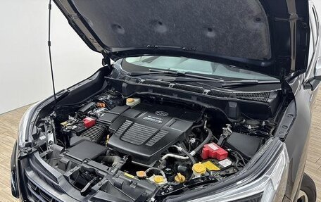 Subaru Forester, 2021 год, 2 050 665 рублей, 7 фотография