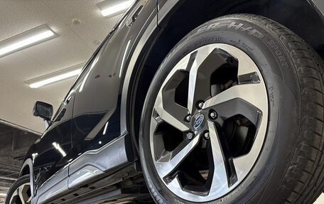 Subaru Forester, 2021 год, 2 050 665 рублей, 6 фотография