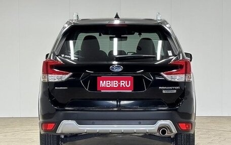 Subaru Forester, 2021 год, 2 050 665 рублей, 5 фотография