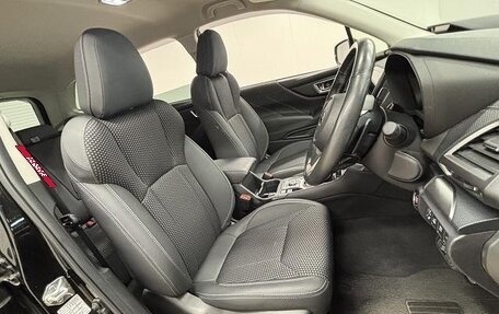 Subaru Forester, 2021 год, 2 050 665 рублей, 9 фотография