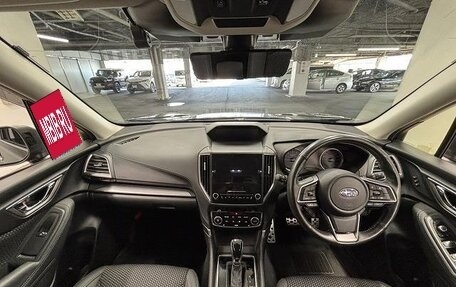 Subaru Forester, 2021 год, 2 050 665 рублей, 8 фотография