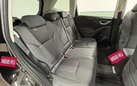 Subaru Forester, 2021 год, 2 050 665 рублей, 13 фотография