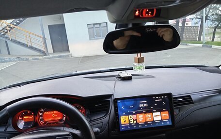 Citroen C5 II, 2010 год, 950 000 рублей, 8 фотография